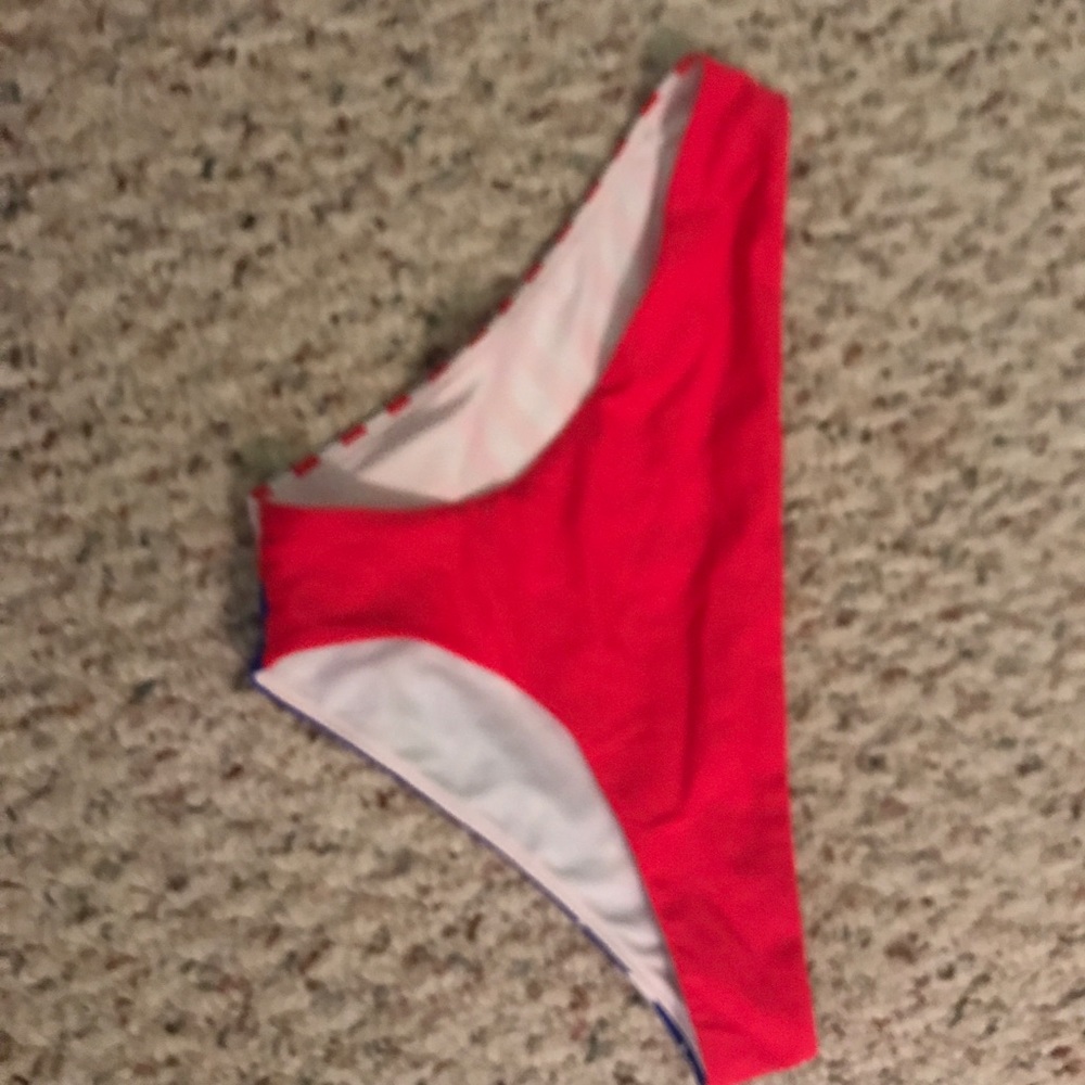 American bikini